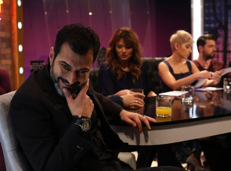 Рафаэль Искендеров и Джошгун Рагимов раскрыли свои секреты (ФОТО, ВИДЕО)