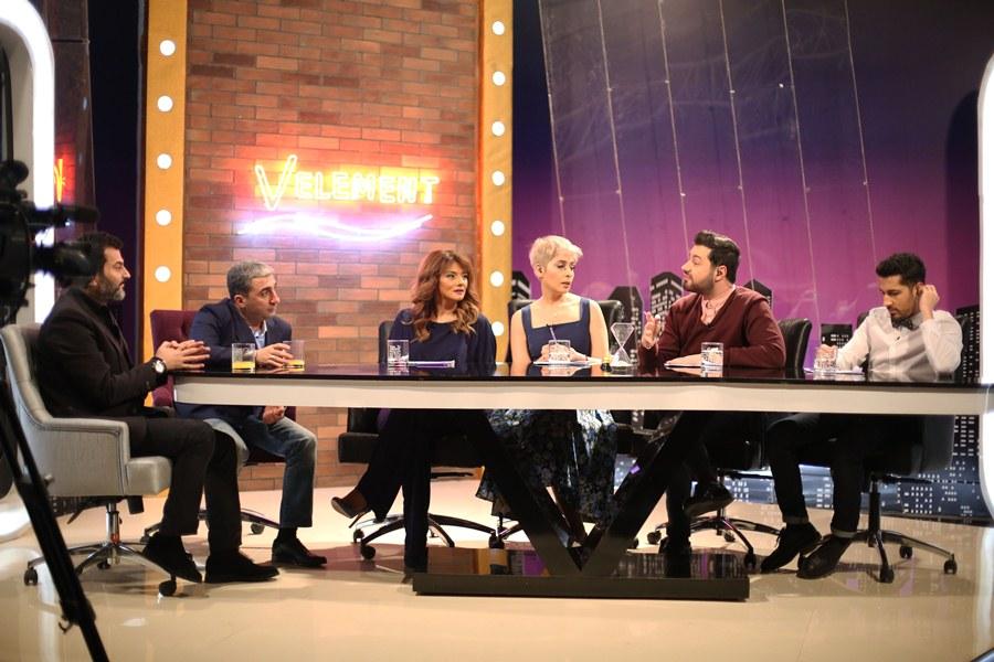 Рафаэль Искендеров и Джошгун Рагимов раскрыли свои секреты (ФОТО, ВИДЕО)