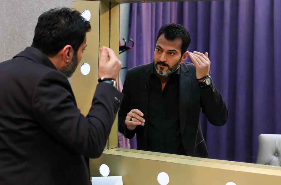 Рафаэль Искендеров и Джошгун Рагимов раскрыли свои секреты (ФОТО, ВИДЕО)