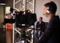 Рафаэль Искендеров и Джошгун Рагимов раскрыли свои секреты (ФОТО, ВИДЕО)