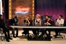 Рафаэль Искендеров и Джошгун Рагимов раскрыли свои секреты (ФОТО, ВИДЕО)