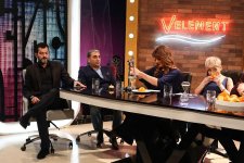 Рафаэль Искендеров и Джошгун Рагимов раскрыли свои секреты (ФОТО, ВИДЕО)