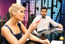 Рафаэль Искендеров и Джошгун Рагимов раскрыли свои секреты (ФОТО, ВИДЕО)