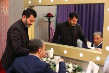 Рафаэль Искендеров и Джошгун Рагимов раскрыли свои секреты (ФОТО, ВИДЕО)