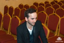 Эмиль Кадыров: Общее прошлое, язык и культура роднят Россию и Азербайджан (ФОТО)