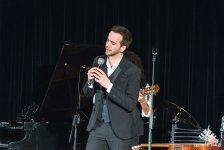 Эмиль Кадыров: Общее прошлое, язык и культура роднят Россию и Азербайджан (ФОТО)