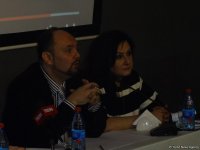 В Баку пройдет Чемпионат Евразии по красоте (ФОТО)