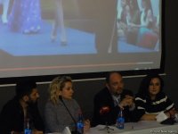 В Баку пройдет Чемпионат Евразии по красоте (ФОТО)