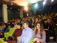 В Баку пройдет Чемпионат Евразии по красоте (ФОТО)