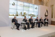 В Баку проходит IV Глобальный форум (ФОТО)