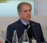 В Баку проходит IV Глобальный форум (ФОТО)