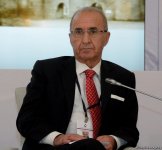 В Баку проходит IV Глобальный форум (ФОТО)