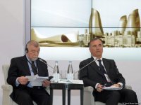В Баку проходит IV Глобальный форум (ФОТО)