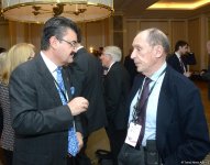 В Баку проходит IV Глобальный форум (ФОТО)