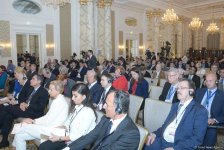 В Баку проходит IV Глобальный форум (ФОТО)
