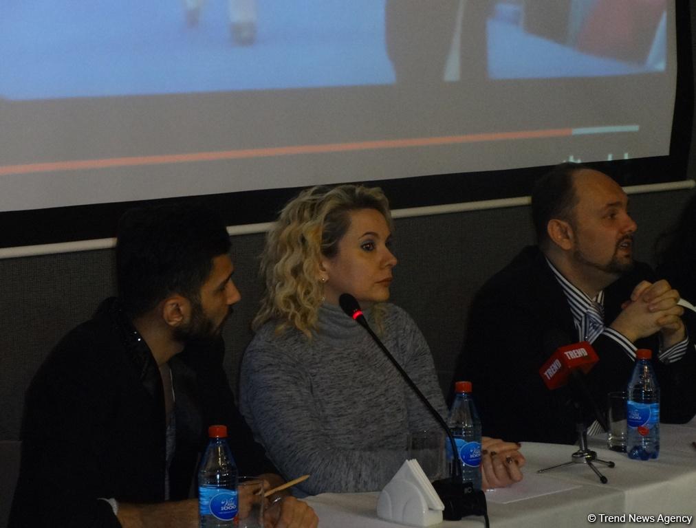 В Баку пройдет Чемпионат Евразии по красоте (ФОТО)