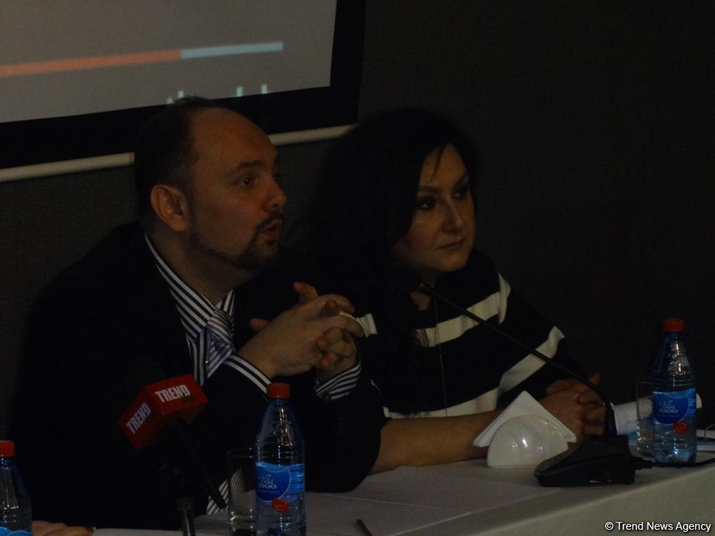 В Баку пройдет Чемпионат Евразии по красоте (ФОТО)