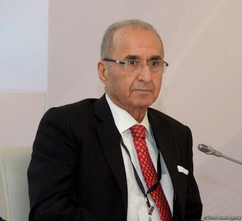 В Баку проходит IV Глобальный форум (ФОТО)