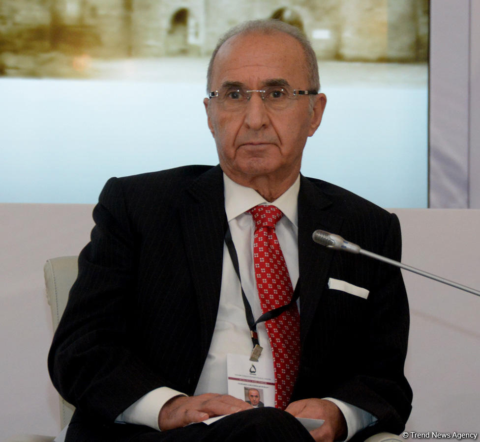 В Баку проходит IV Глобальный форум (ФОТО)