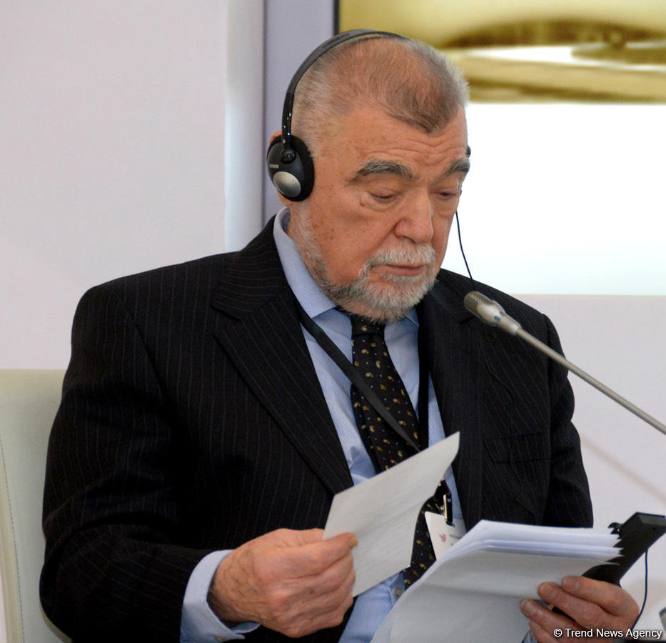 В Баку проходит IV Глобальный форум (ФОТО)