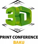 3D Print Conference снова удивит Азербайджан возможностями 3D-технологий (ФОТО)