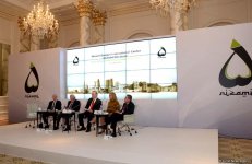 IV Глобальный Бакинский форум продолжает свою работу (ФОТО)