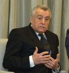 IV Глобальный Бакинский форум продолжает свою работу (ФОТО)