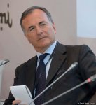 IV Глобальный Бакинский форум продолжает свою работу (ФОТО)