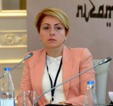 IV Глобальный Бакинский форум продолжает свою работу (ФОТО)