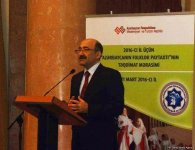 Презентована "Столица фольклора Азербайджана" (ФОТО)