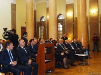 Презентована "Столица фольклора Азербайджана" (ФОТО)