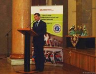 Презентована "Столица фольклора Азербайджана" (ФОТО)