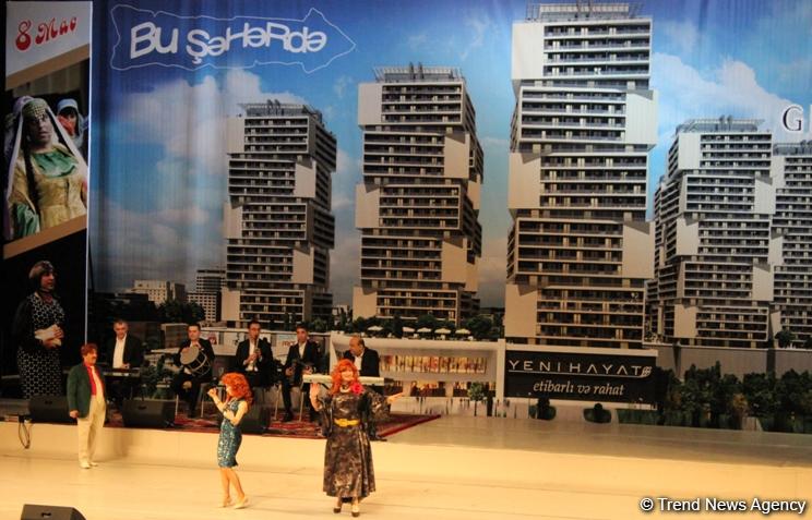 8 поцелуев Рафаэля и Джошгуна, или Как надо любить и уважать женщин (ФОТО)