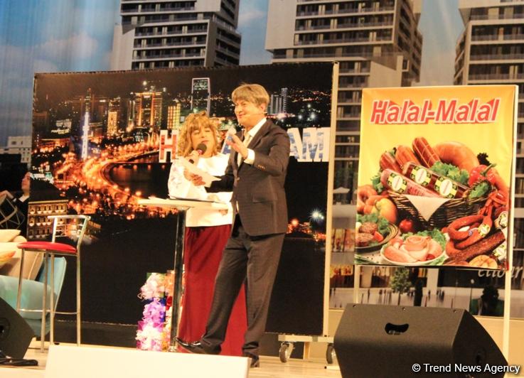 8 поцелуев Рафаэля и Джошгуна, или Как надо любить и уважать женщин (ФОТО)