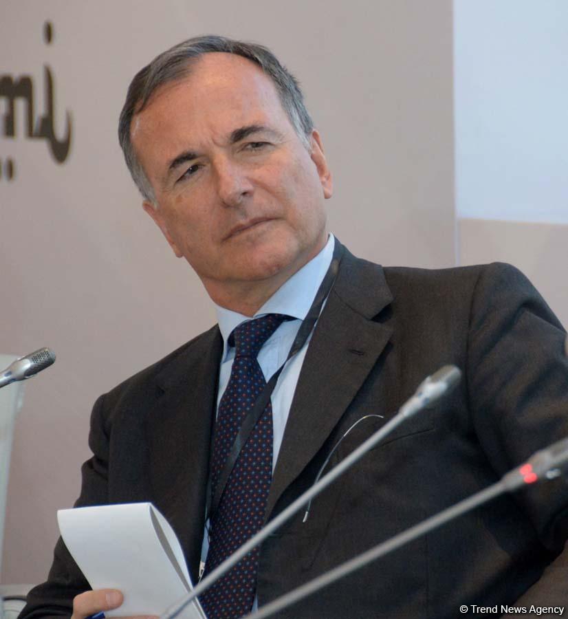 IV Глобальный Бакинский форум продолжает свою работу (ФОТО)