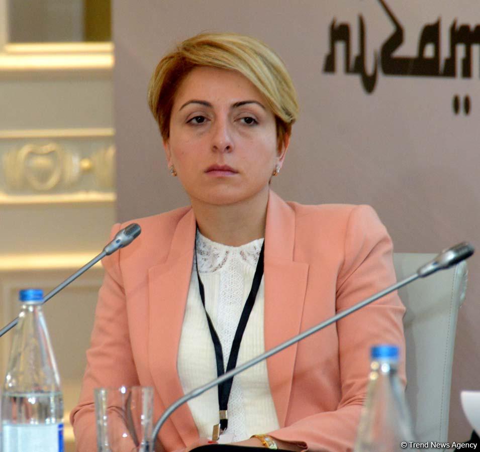 IV Глобальный Бакинский форум продолжает свою работу (ФОТО)