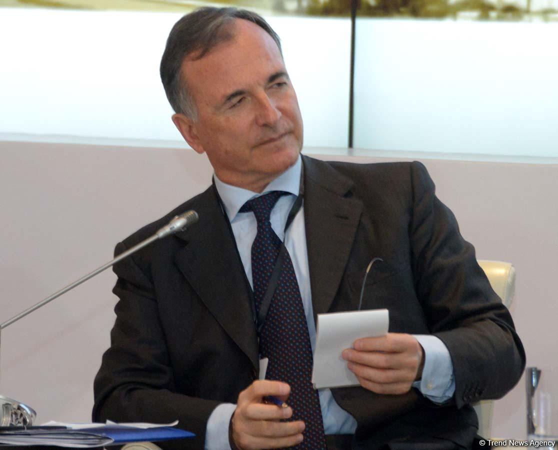 IV Глобальный Бакинский форум продолжает свою работу (ФОТО)