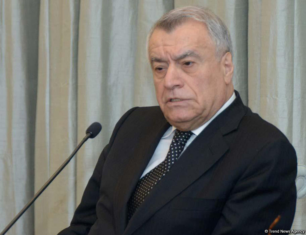 Интересы Азербайджана и Еврокомиссии по "Южному газовому коридору" совпадают - министр