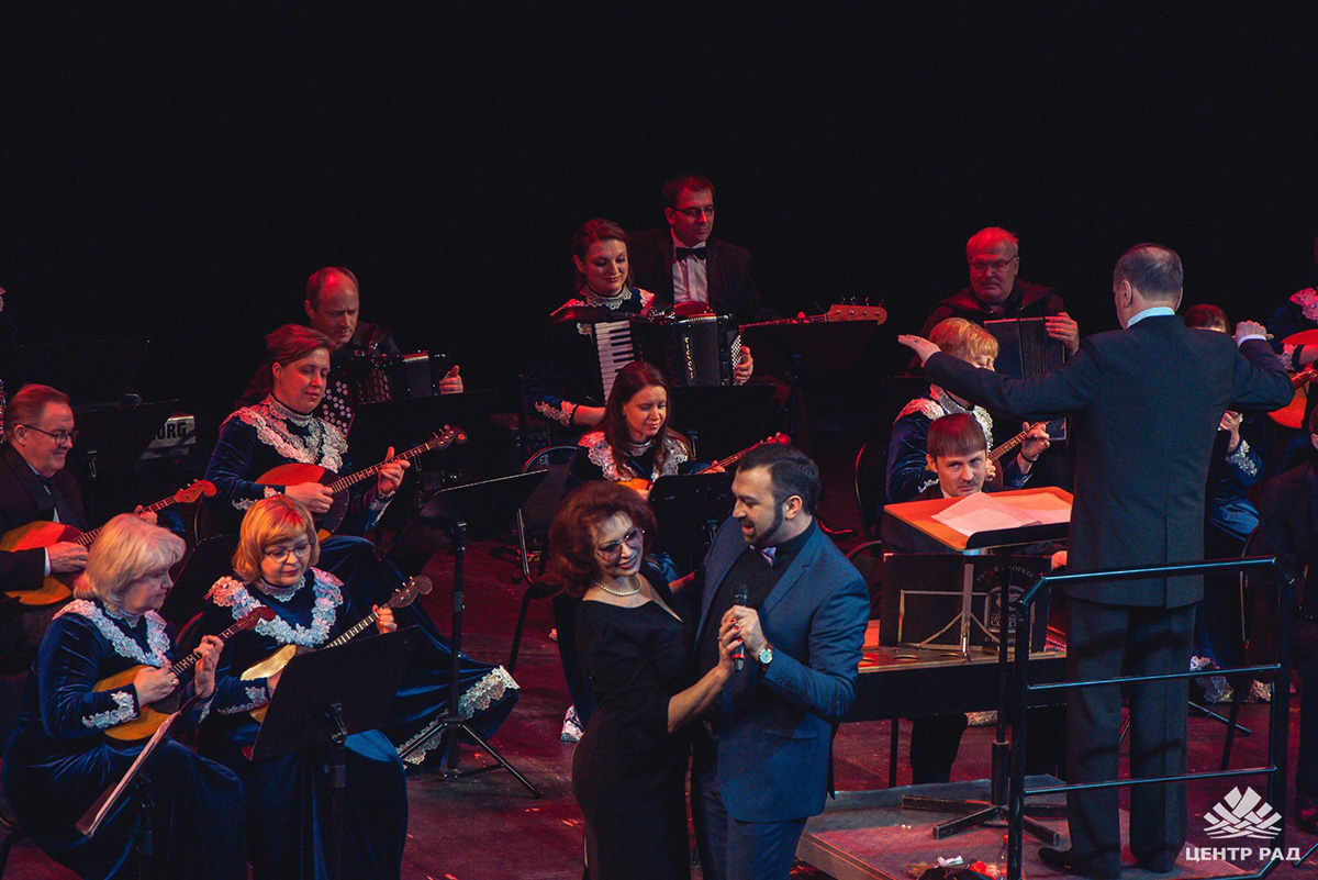 Самый вкусный плов ел именно в Баку - знаменитый баритон Давид Гвинианидзе