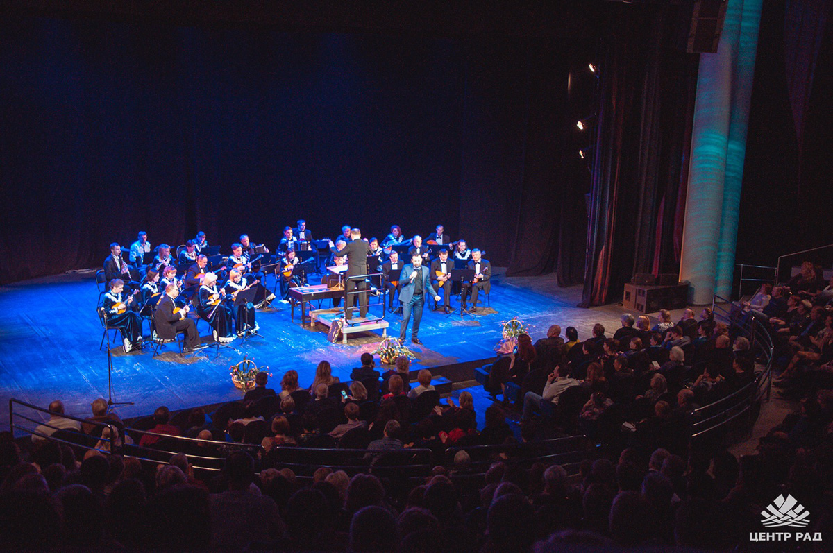 Самый вкусный плов ел именно в Баку - знаменитый баритон Давид Гвинианидзе