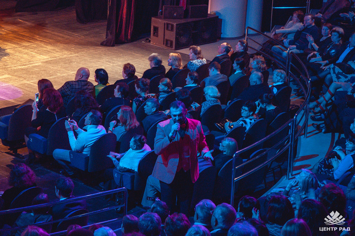 Самый вкусный плов ел именно в Баку - знаменитый баритон Давид Гвинианидзе