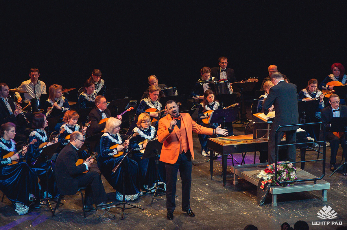 Самый вкусный плов ел именно в Баку - знаменитый баритон Давид Гвинианидзе