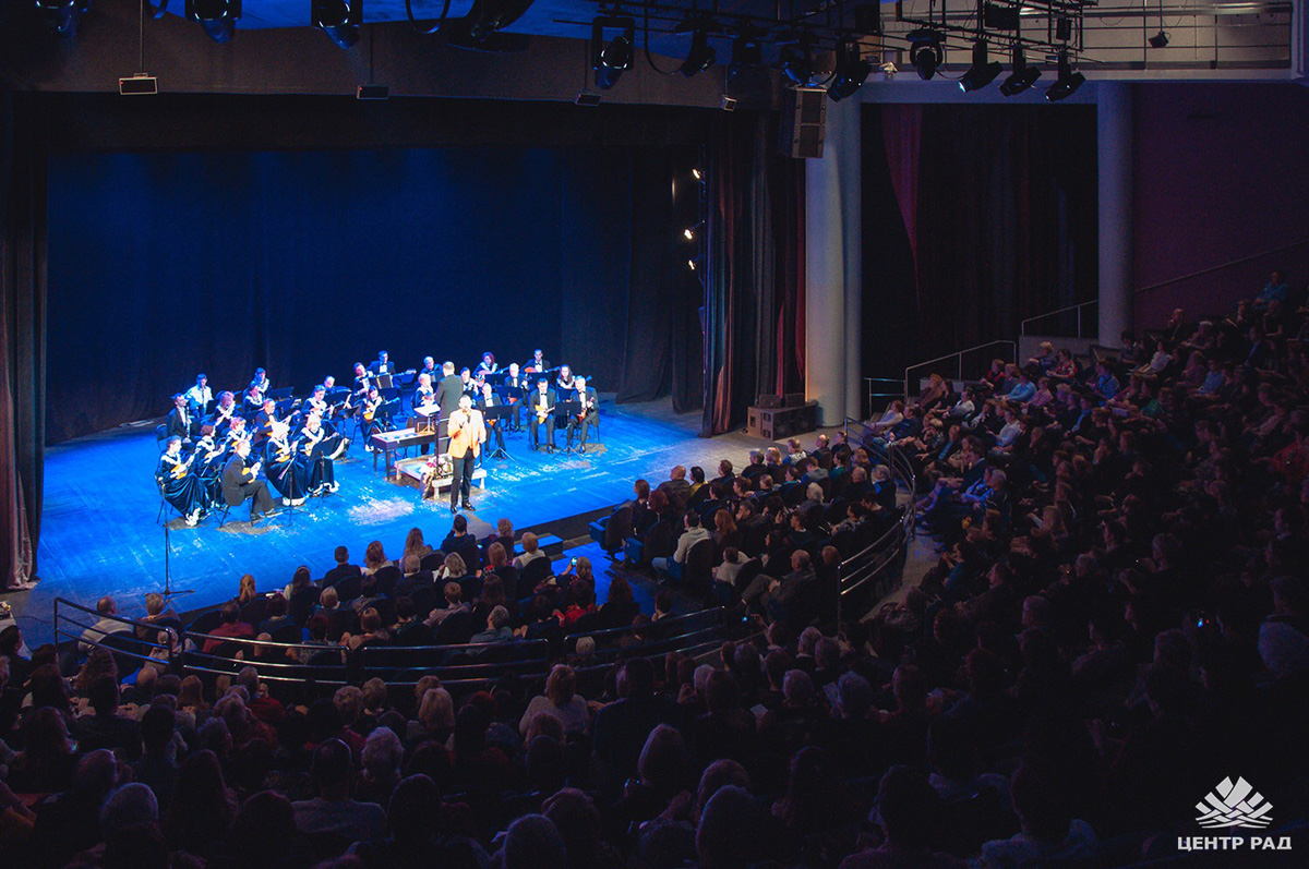 Самый вкусный плов ел именно в Баку - знаменитый баритон Давид Гвинианидзе