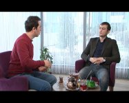 Певец Эмиль Бадалов отстал от технологического века (ФОТО)