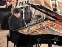 Грандиозный концерт Мурада Адыгезалзаде на сцене Филармонии (ФОТО)