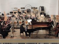 Грандиозный концерт Мурада Адыгезалзаде на сцене Филармонии (ФОТО)