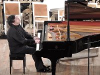 Грандиозный концерт Мурада Адыгезалзаде на сцене Филармонии (ФОТО)