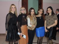 Грандиозный концерт Мурада Адыгезалзаде на сцене Филармонии (ФОТО)