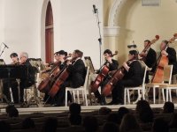 Грандиозный концерт Мурада Адыгезалзаде на сцене Филармонии (ФОТО)