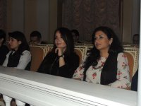 Грандиозный концерт Мурада Адыгезалзаде на сцене Филармонии (ФОТО)